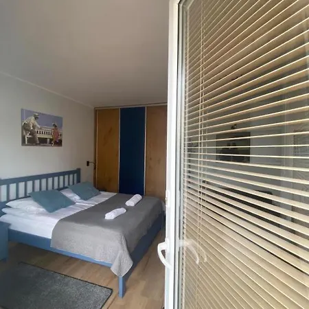 Apartament Morza Brzeg Apartamento *